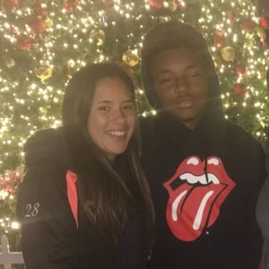 Meet your Posher, Eva